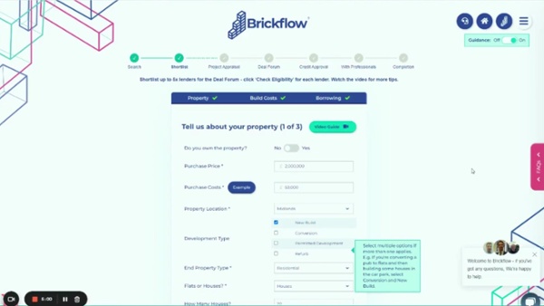 How it works - without title slide